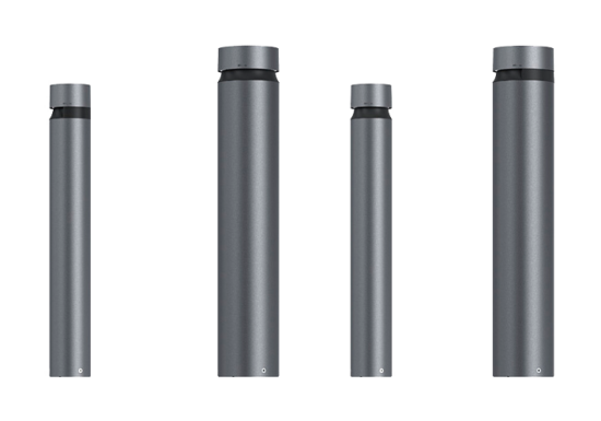 Bollard A 200mm-600mm