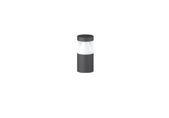 Bollard B 200mm