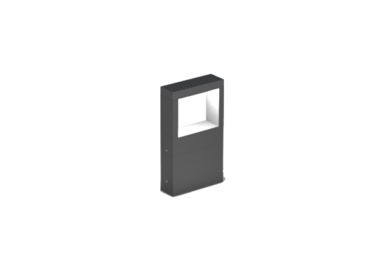 Bollard-D-150mm Bollard D 150mm