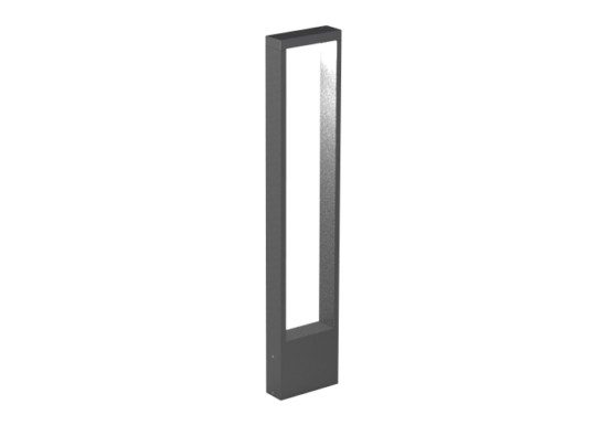 Bollard-D-500mm Bollard D 500mm