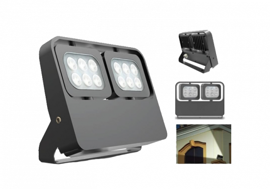 Flood-Light-B-20W-150W Flood Light B 20W-150W