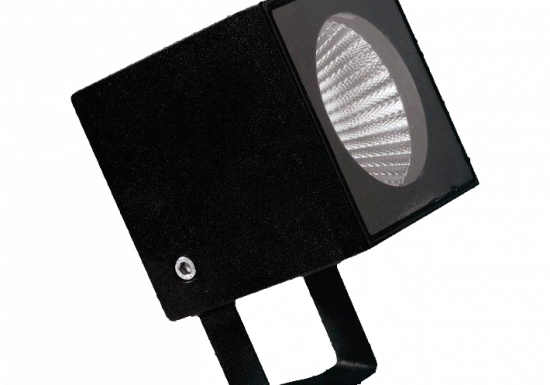 Spike-Square-3w-12w Spike Square 3w-12w